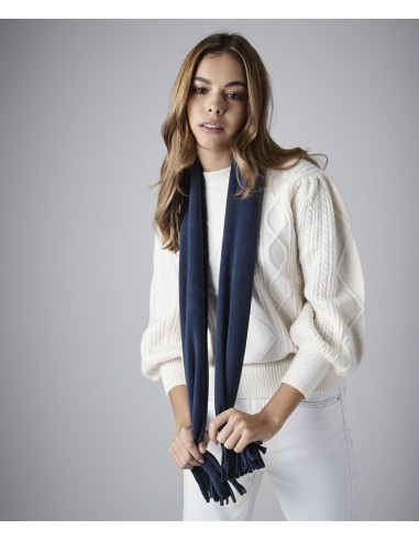 BEE-B291-Suprafleece® Dolomite Scarf